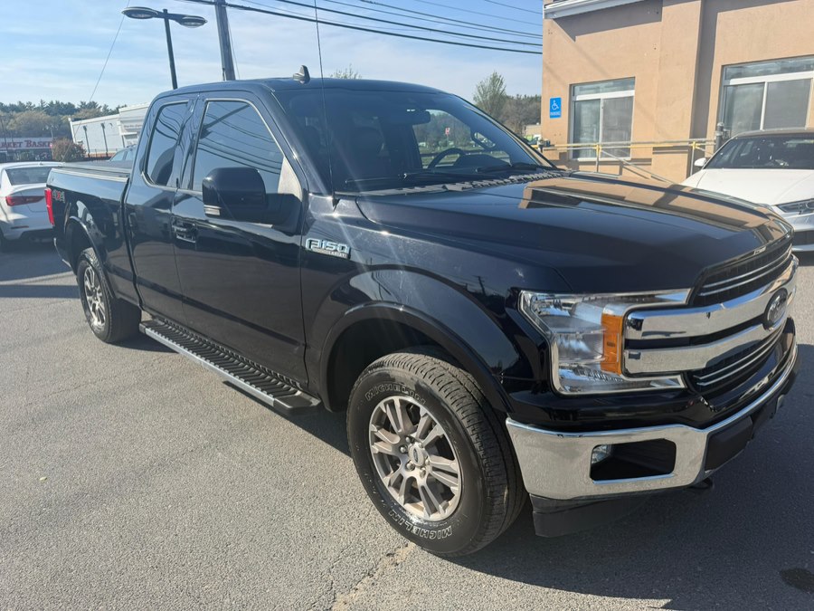 2020 Ford F-150 Lariat - Photo 1