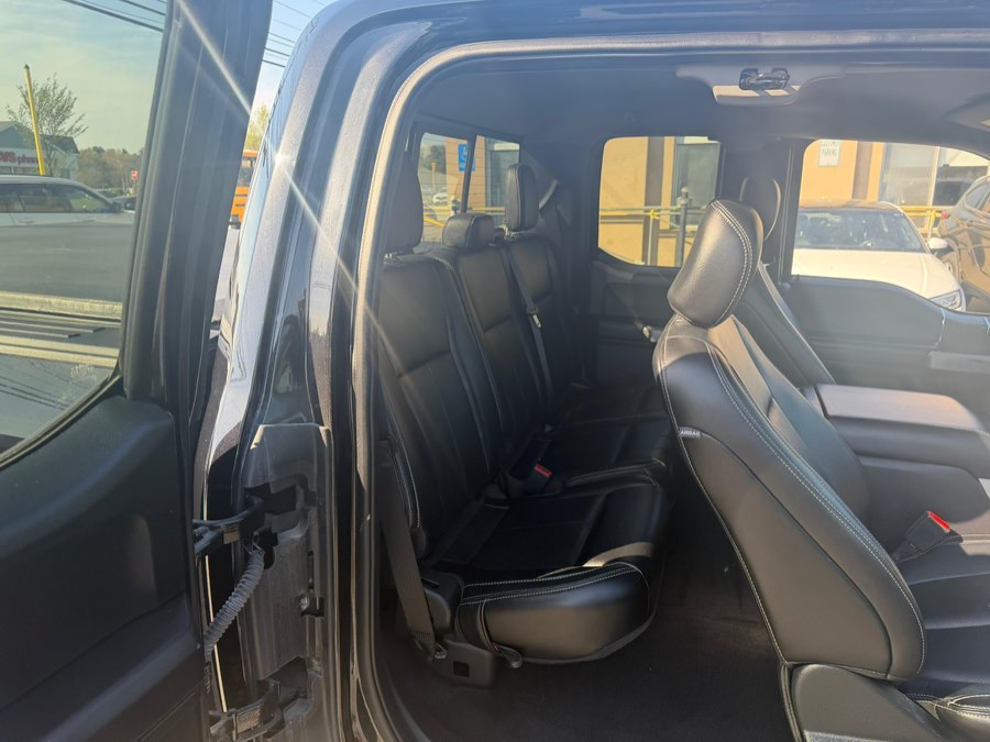 2020 Ford F-150 Lariat - Photo 9