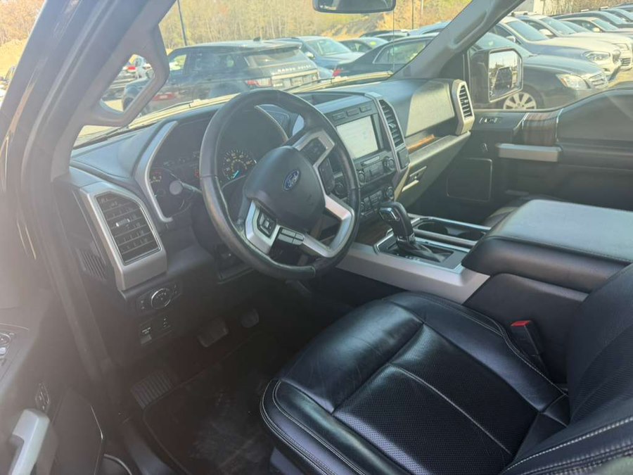 2020 Ford F-150 Lariat - Photo 6
