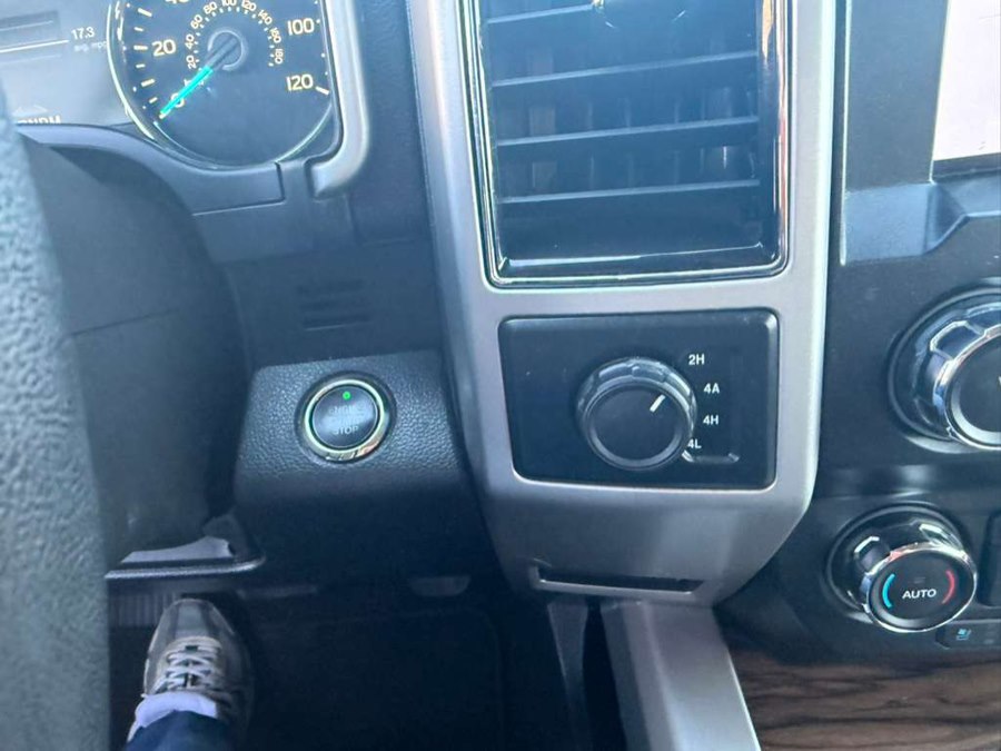 2020 Ford F-150 Lariat - Photo 11
