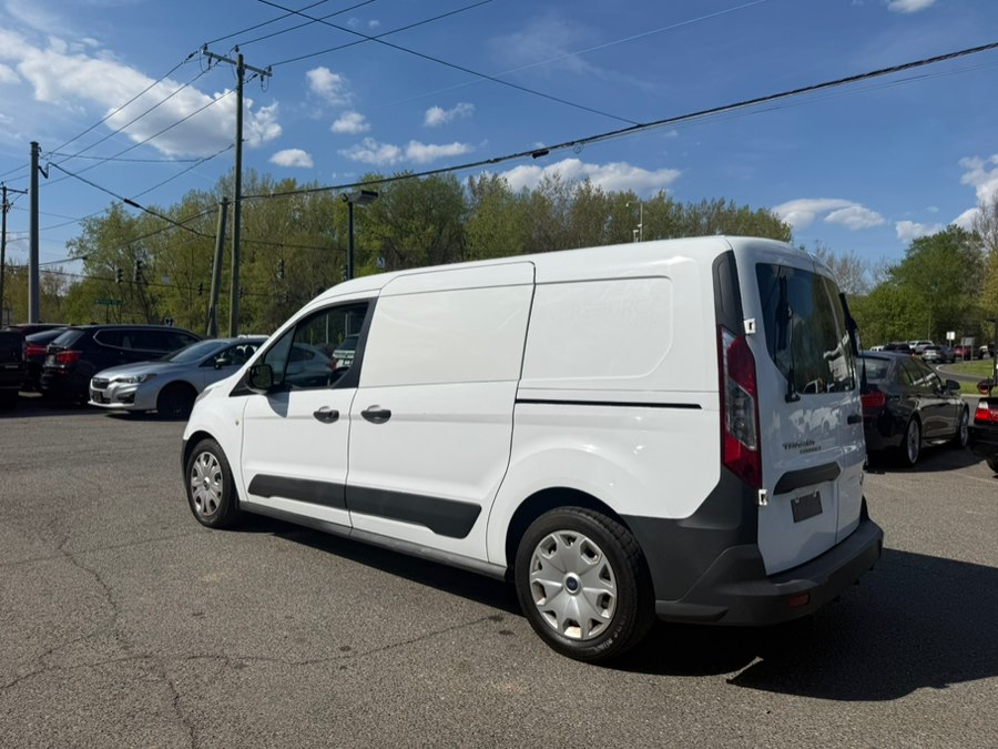 2014 Ford Transit Connect XL - Photo 6