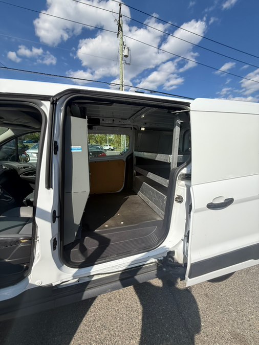 2014 Ford Transit Connect XL - Photo 17