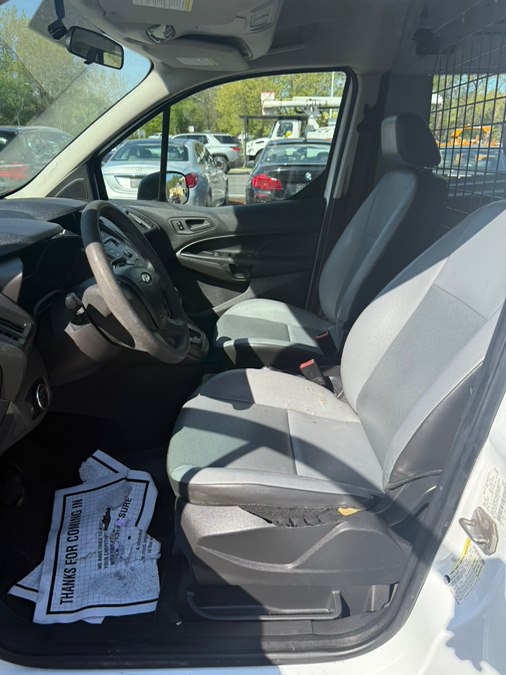 2014 Ford Transit Connect XL - Photo 9