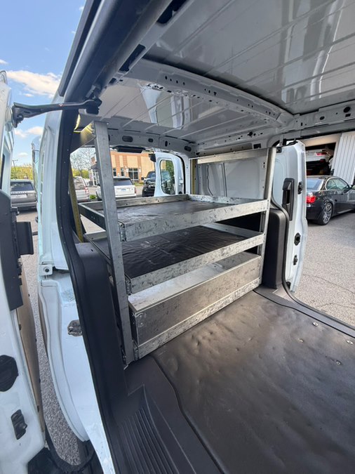 2014 Ford Transit Connect XL - Photo 22