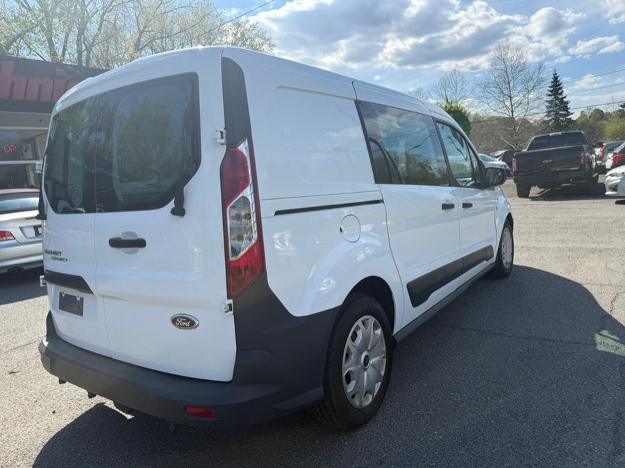 2014 Ford Transit Connect XL - Photo 8