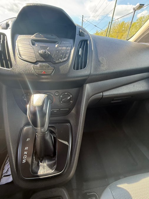 2014 Ford Transit Connect XL - Photo 16