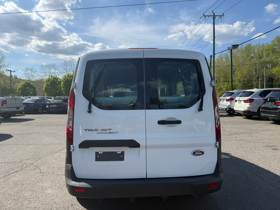 2014 Ford Transit Connect XL - Photo 7