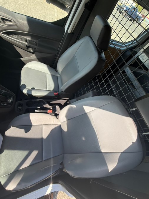 2014 Ford Transit Connect XL - Photo 12