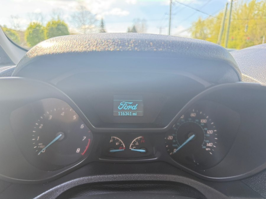 2014 Ford Transit Connect XL - Photo 14