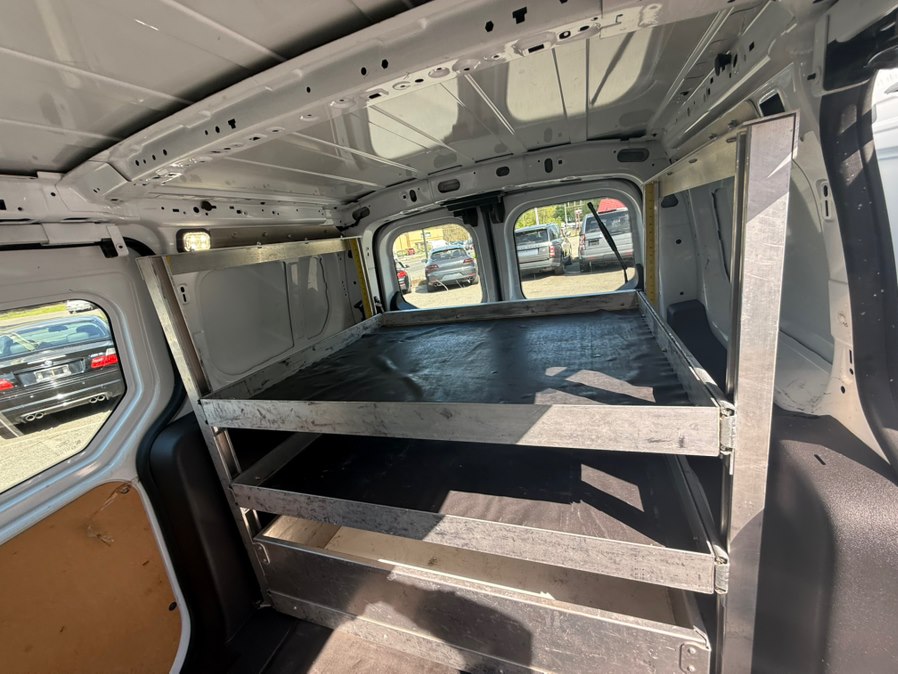 2014 Ford Transit Connect XL - Photo 18