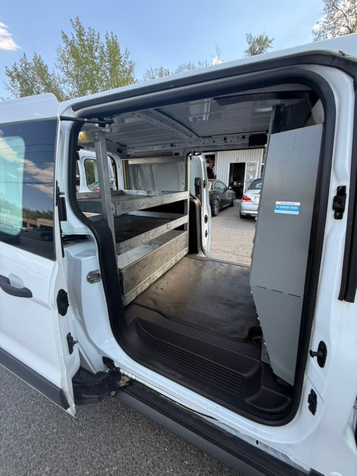 2014 Ford Transit Connect XL - Photo 21