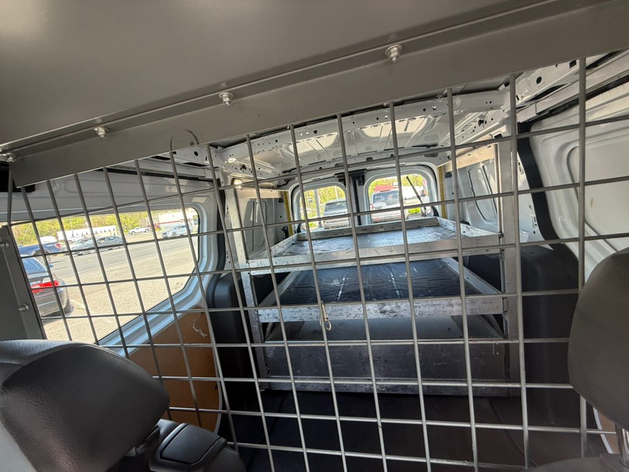 2014 Ford Transit Connect XL - Photo 13