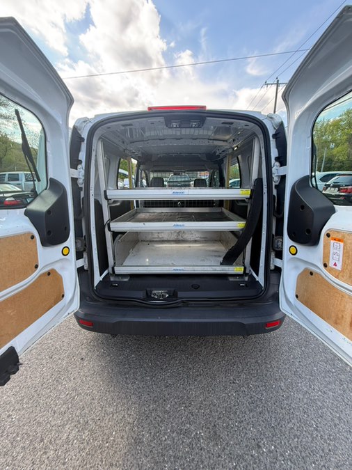 2014 Ford Transit Connect XL - Photo 20