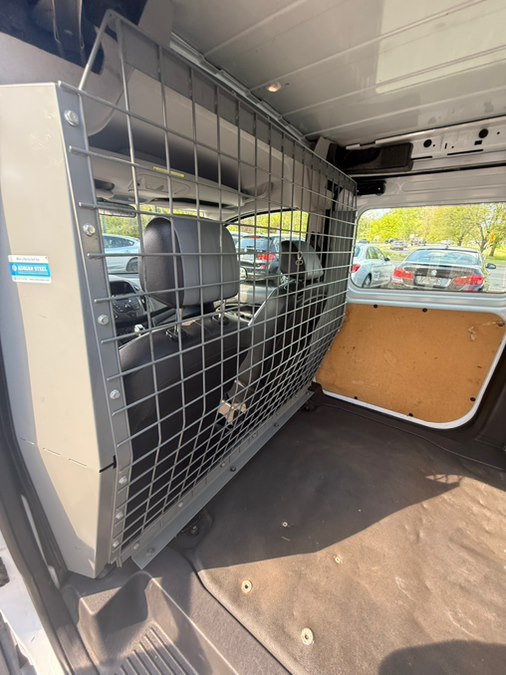 2014 Ford Transit Connect XL - Photo 19
