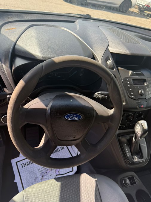 2014 Ford Transit Connect XL - Photo 10
