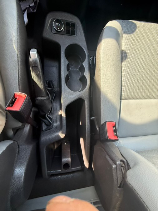 2014 Ford Transit Connect XL - Photo 15