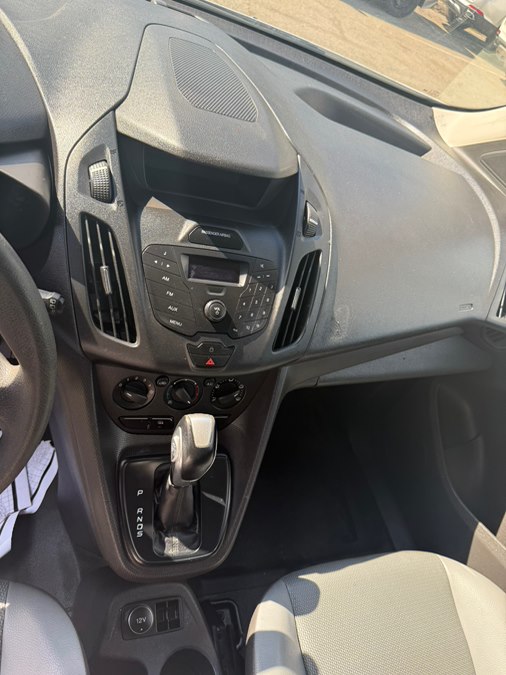 2014 Ford Transit Connect XL - Photo 11