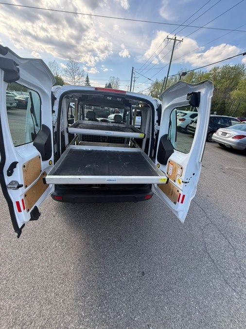 2014 Ford Transit Connect XL - Photo 23