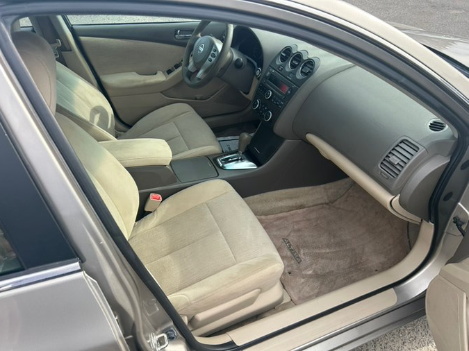2012 Nissan Altima S - Photo 8