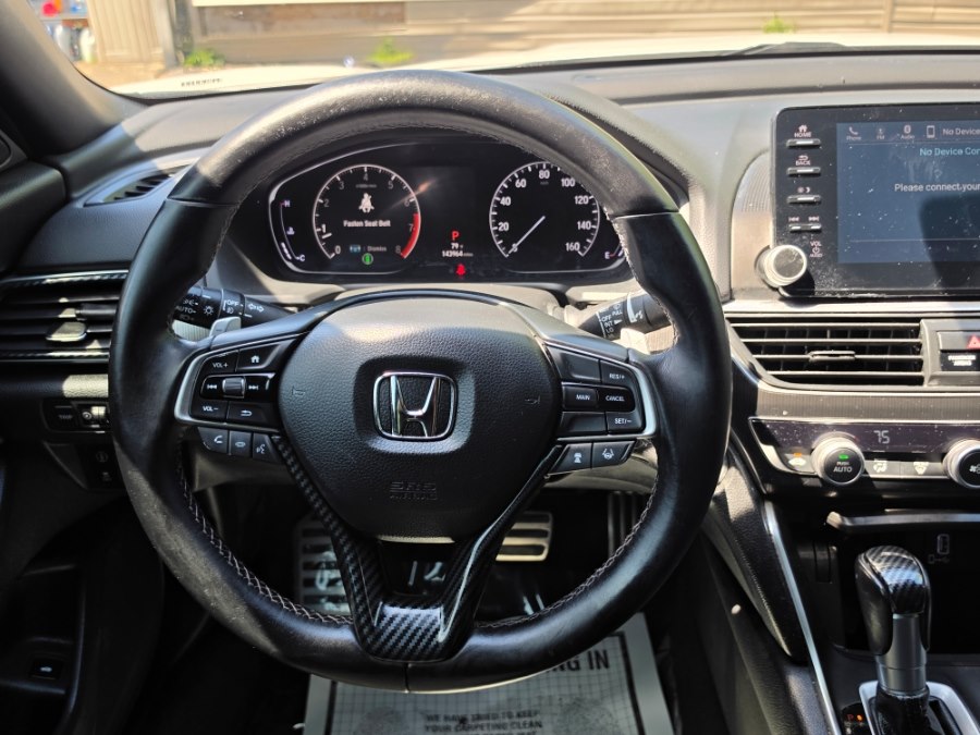 2018 Honda Accord Sport - Photo 11