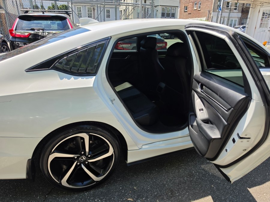 2018 Honda Accord Sport - Photo 15