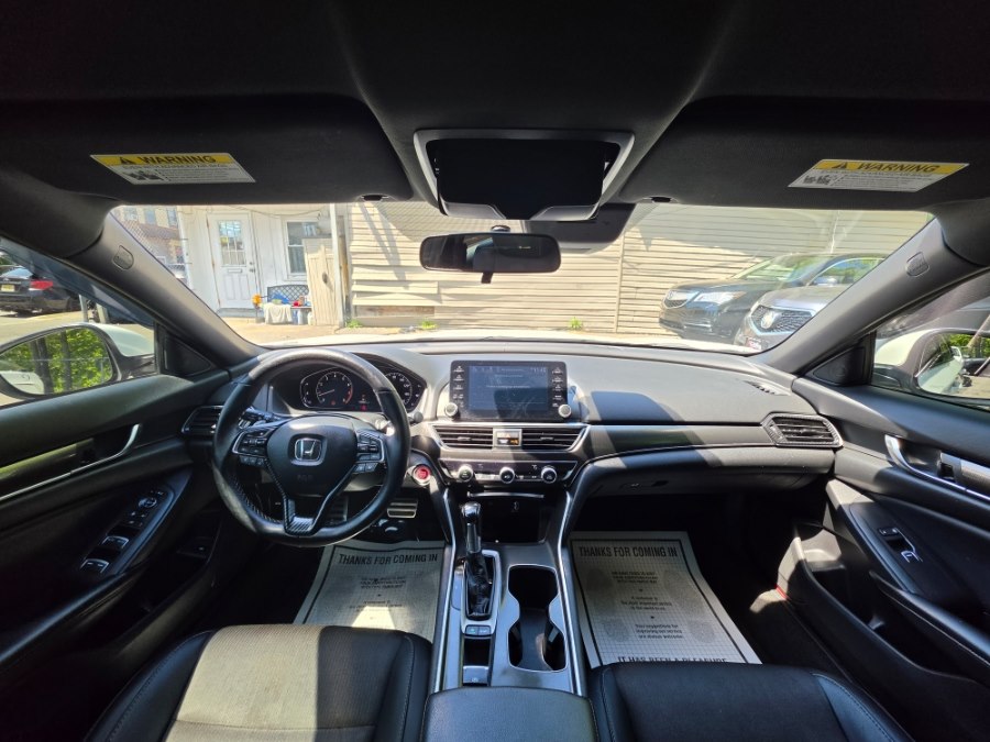 2018 Honda Accord Sport - Photo 12