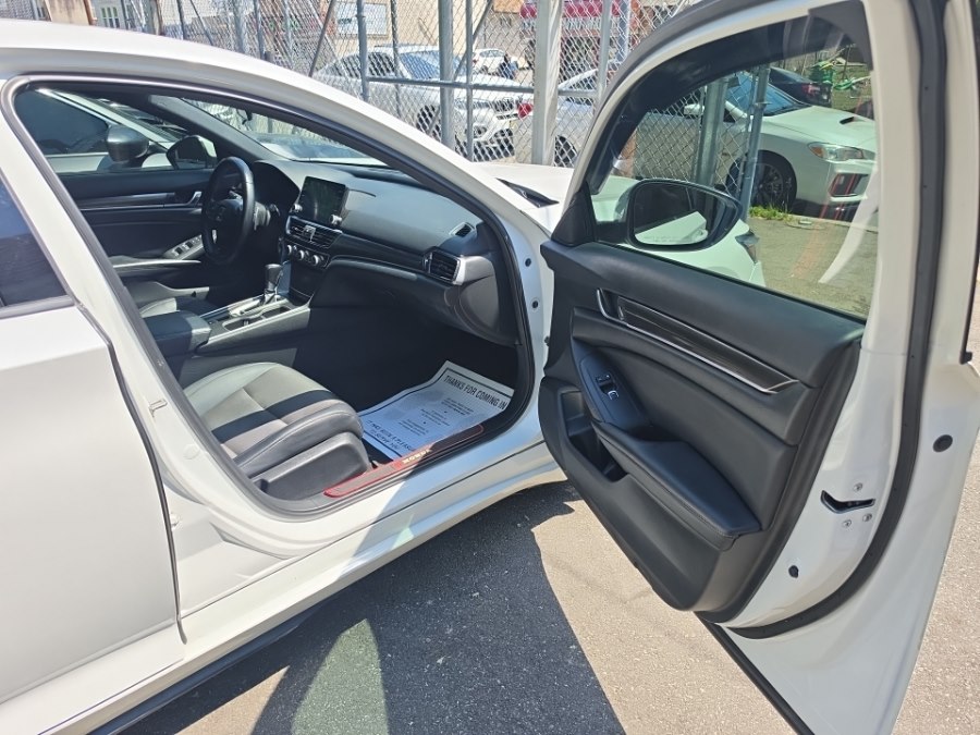 2018 Honda Accord Sport - Photo 18