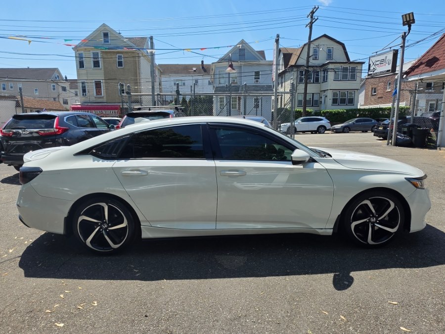 2018 Honda Accord Sport - Photo 7