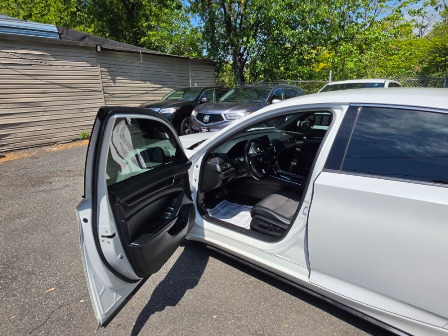 2018 Honda Accord Sport - Photo 8