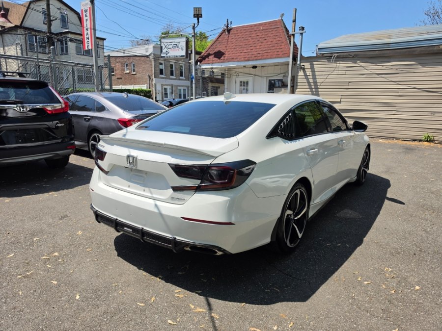 2018 Honda Accord Sport - Photo 6