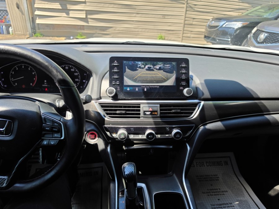 2018 Honda Accord Sport - Photo 17