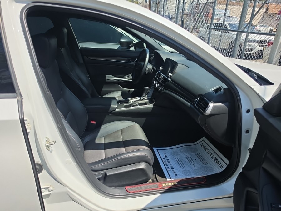 2018 Honda Accord Sport - Photo 19
