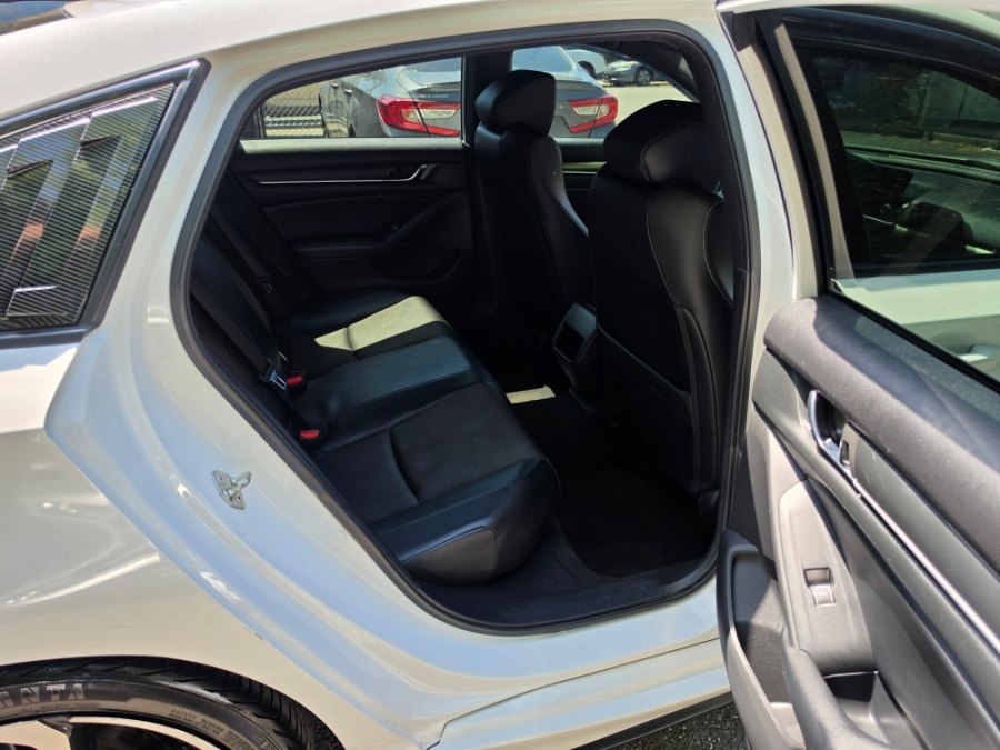 2018 Honda Accord Sport - Photo 16