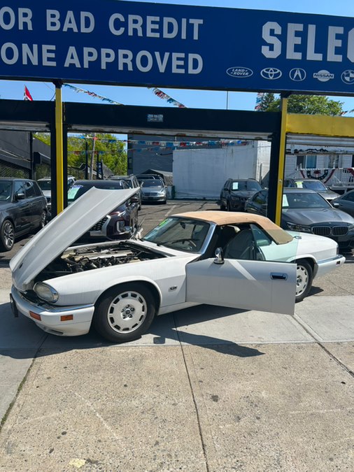 1996 Jaguar XJS - Photo 13