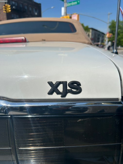 1996 Jaguar XJS - Photo 7