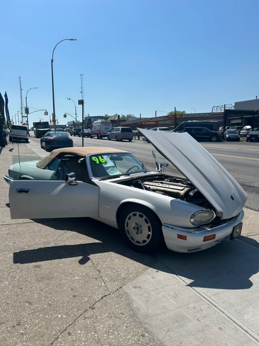 1996 Jaguar XJS - Photo 12