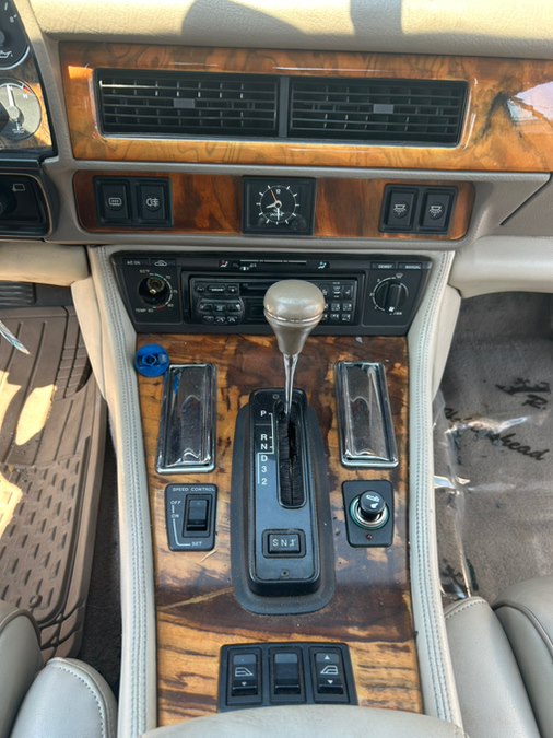 1996 Jaguar XJS - Photo 19