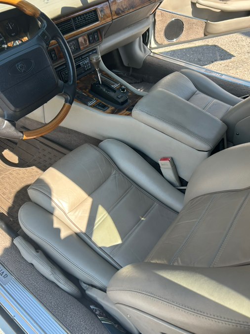1996 Jaguar XJS - Photo 15