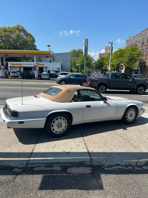 1996 Jaguar XJS - Photo 8