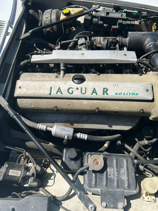 1996 Jaguar XJS - Photo 14
