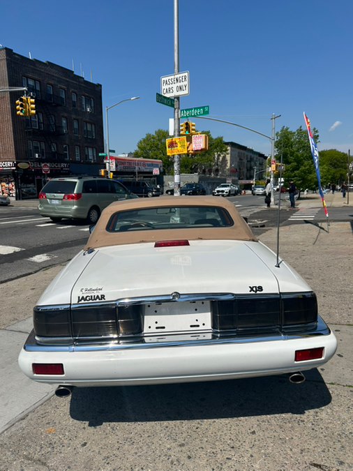 1996 Jaguar XJS - Photo 6