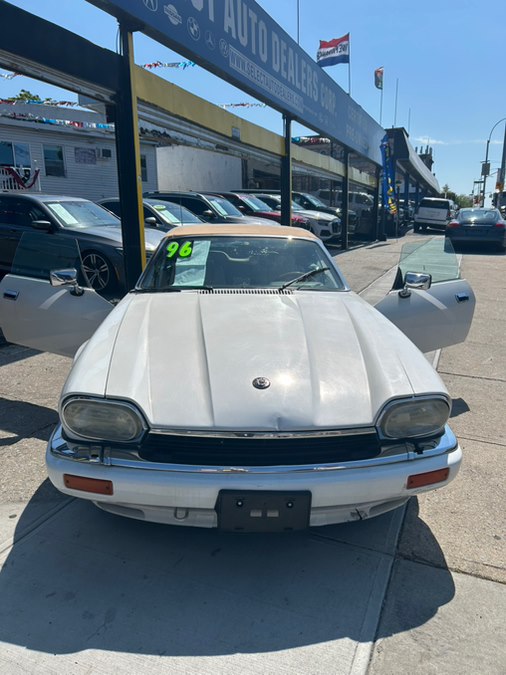 1996 Jaguar XJS - Photo 10