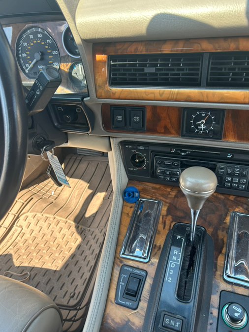1996 Jaguar XJS - Photo 20