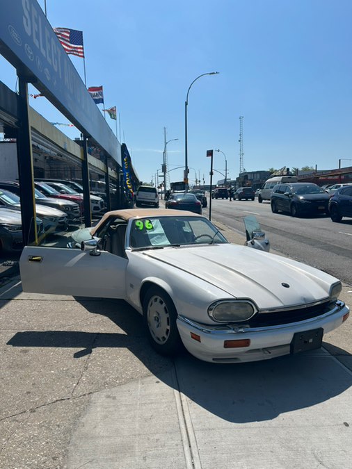 1996 Jaguar XJS - Photo 11