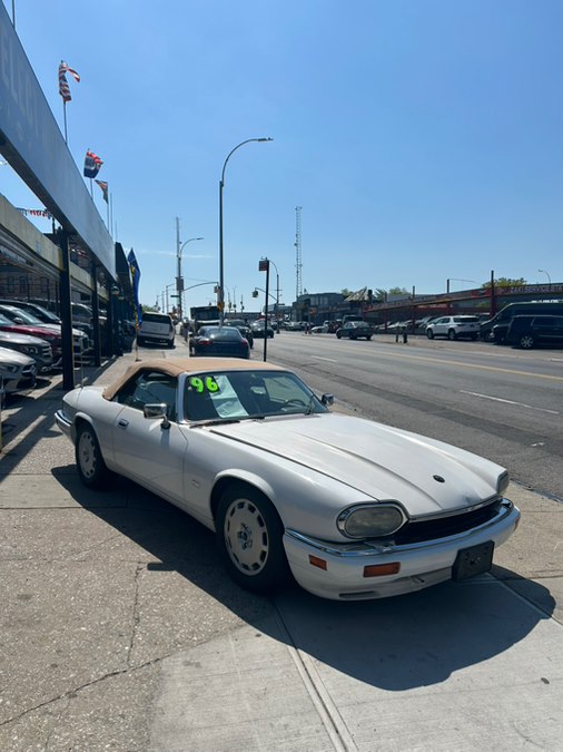 1996 Jaguar XJS - Photo 9