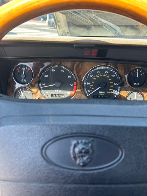 1996 Jaguar XJS - Photo 18