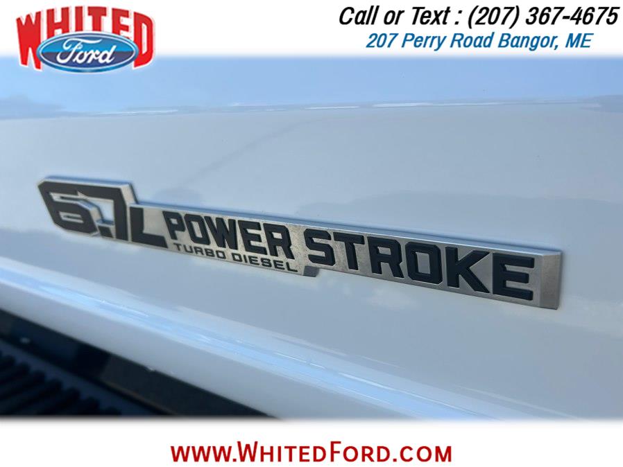 2025 Ford F-450 Super Duty Chassis Cab XL - Photo 9