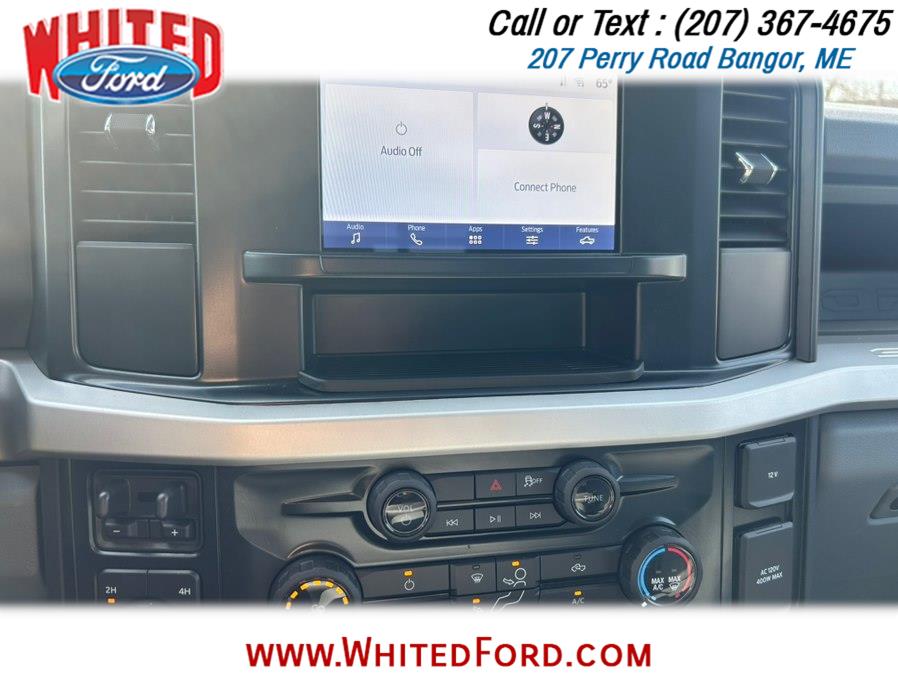 2025 Ford F-450 Super Duty Chassis Cab XL - Photo 16