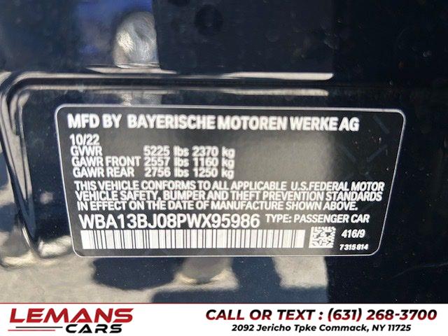 2023 BMW 5 Series 530i - Photo 23
