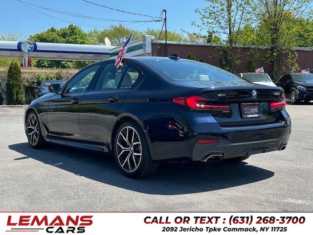 2023 BMW 5 Series 530i - Photo 6